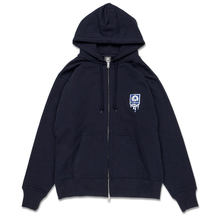 MxMxM MAGICAL MOSH x 進撃の巨人 LEVI ZIP HOODIE U0798-C01S01