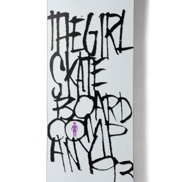 SPLINTER STYLE 8.125 スケートボード スケボー デッキ