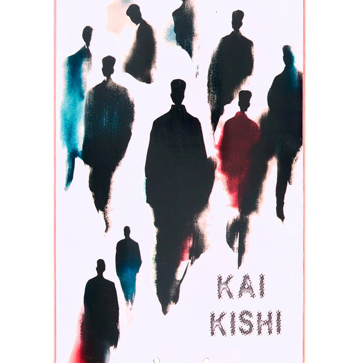 KAI KISHI MODEL FIGURES 8.25