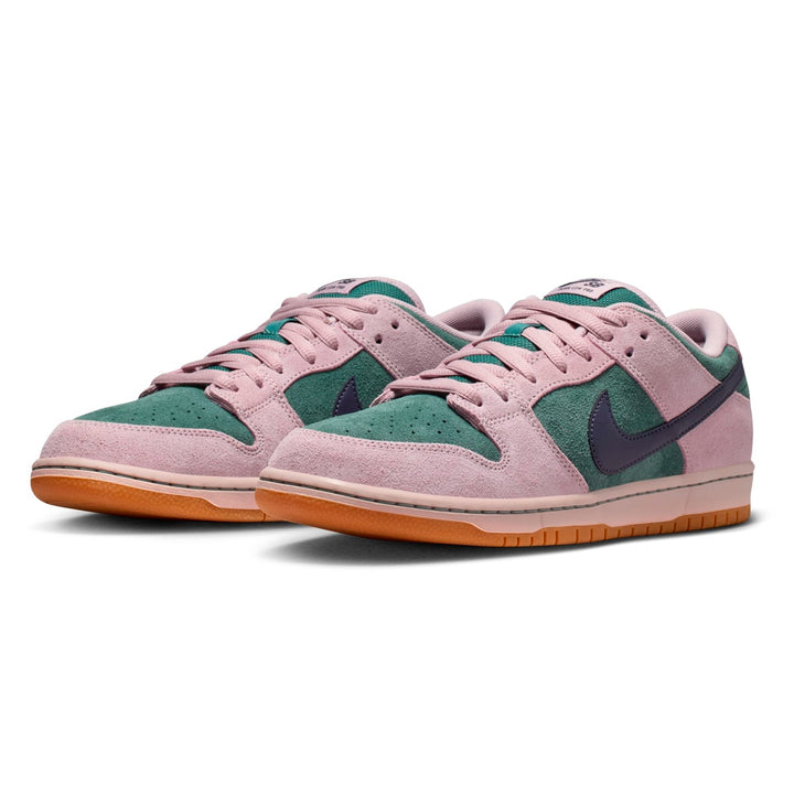 NIKE SB DUNK LOW PRO MINERAL SLATE HQ1625-300