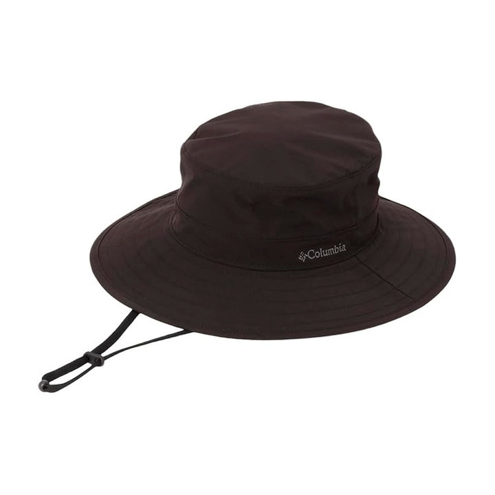 ボンバークレストピークパッカブルブーニー PU5529-013 ( Black ) L/XL(頭囲59-61cm)