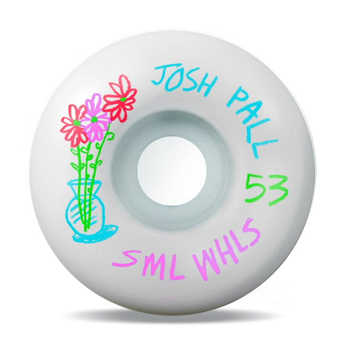 JOSH PALL PENCIL PUSHERS STILL LIFE 53mm 99a V-CUT AG Formula U2635-C01S01