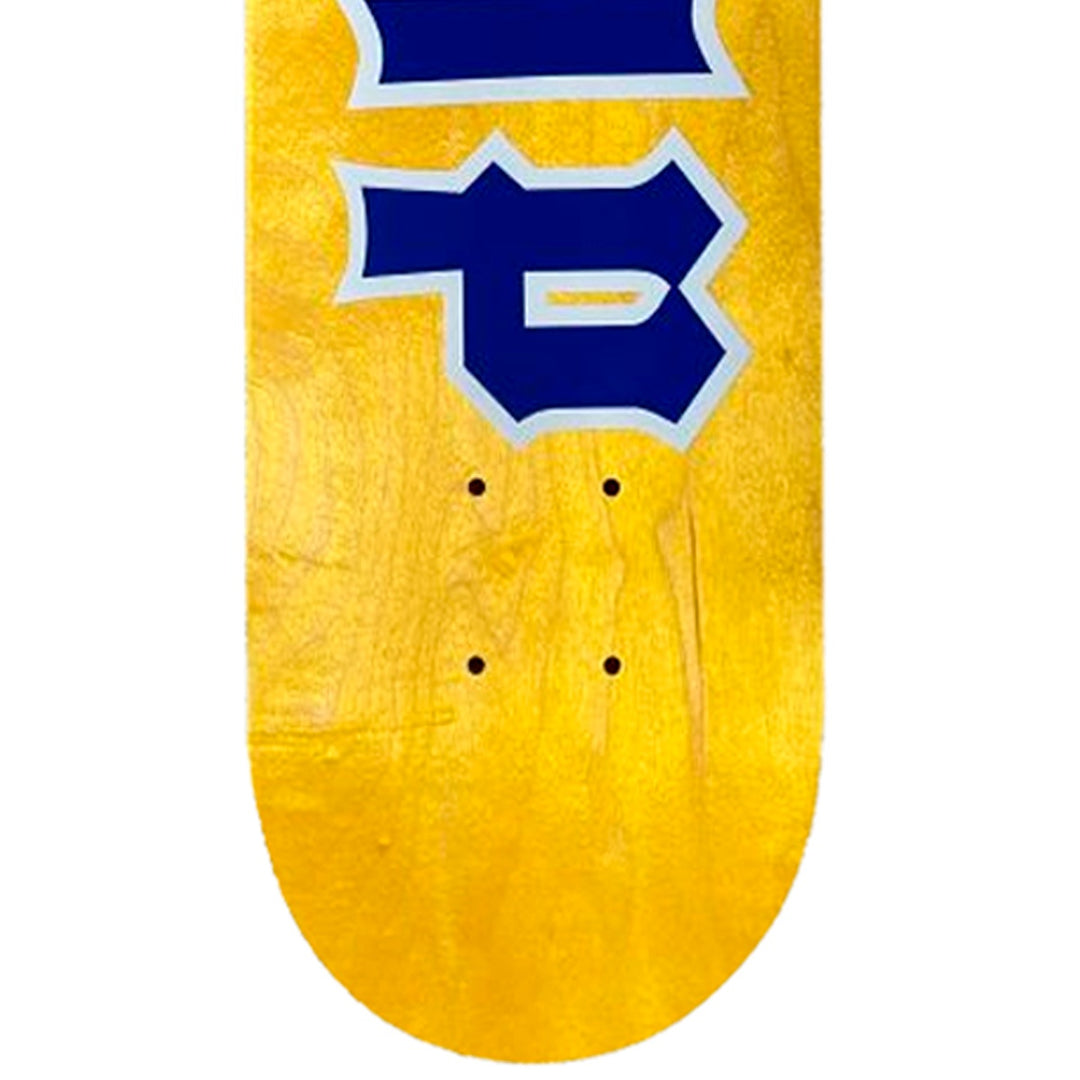 CANCELED BLUE LOGO 7.5 (キッズサイズ)