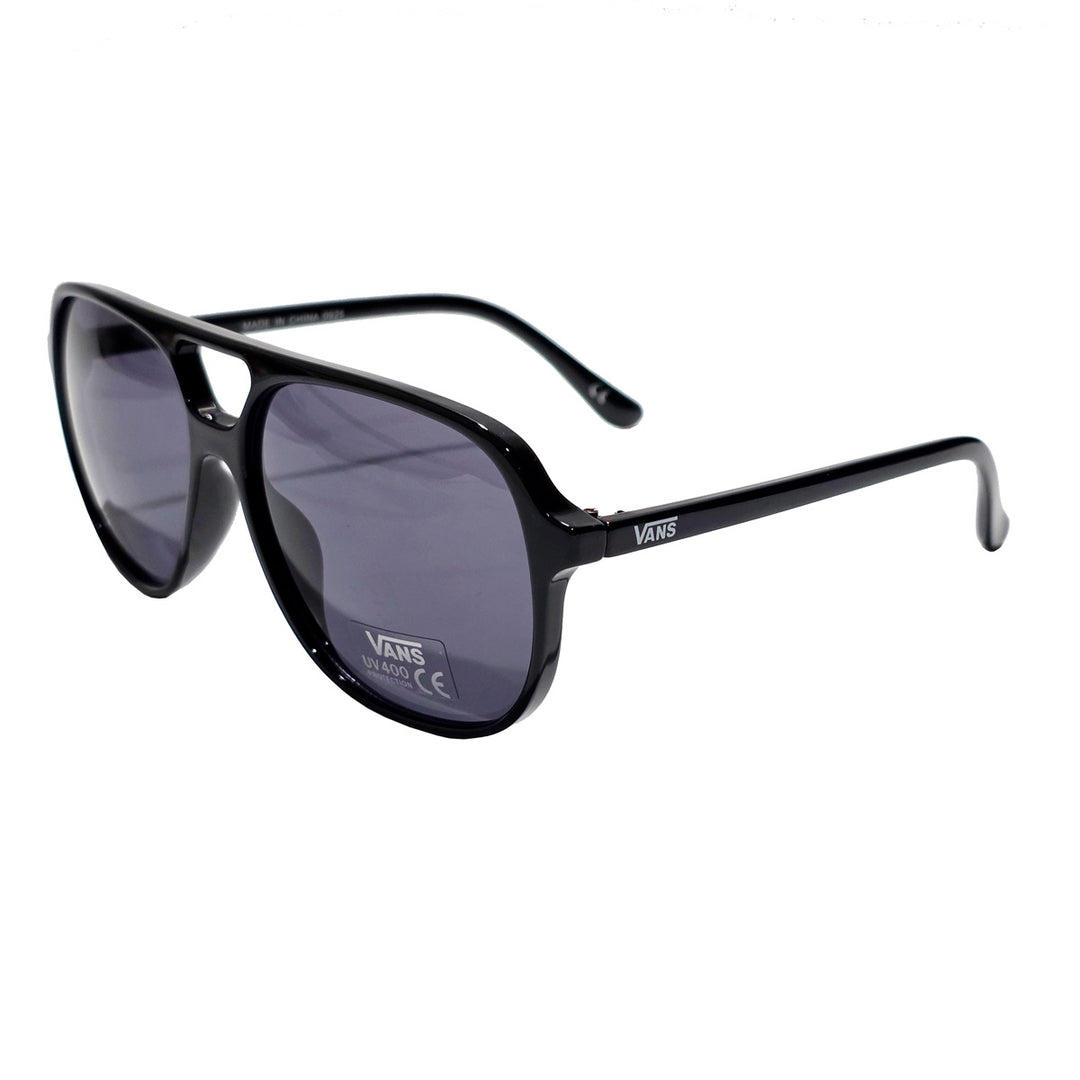WELTON SUNGLASSES BLACK