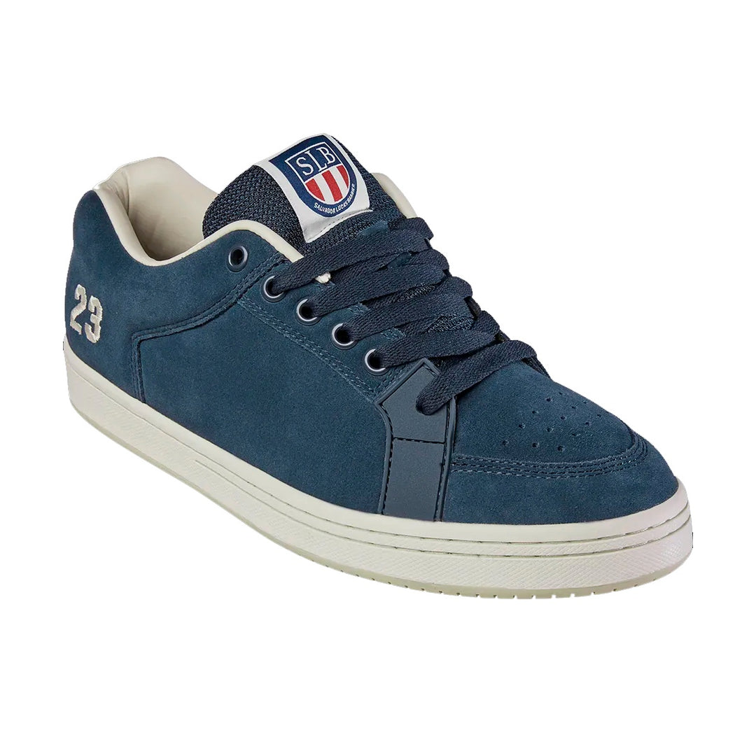 SAL23 INDIGO スケートボード スケボー シューズ スケシュー スニーカー 靴 メンズ