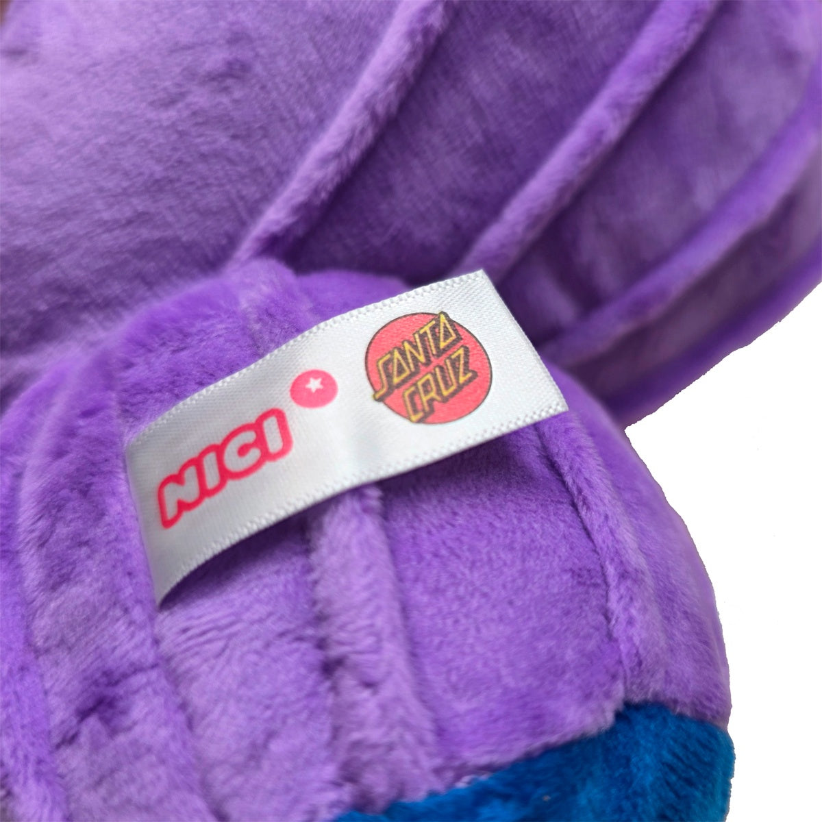 SANTACRUZxNICI SCREAMING HAND SOFT TOY 35cm – 株式会社 エス・ツー