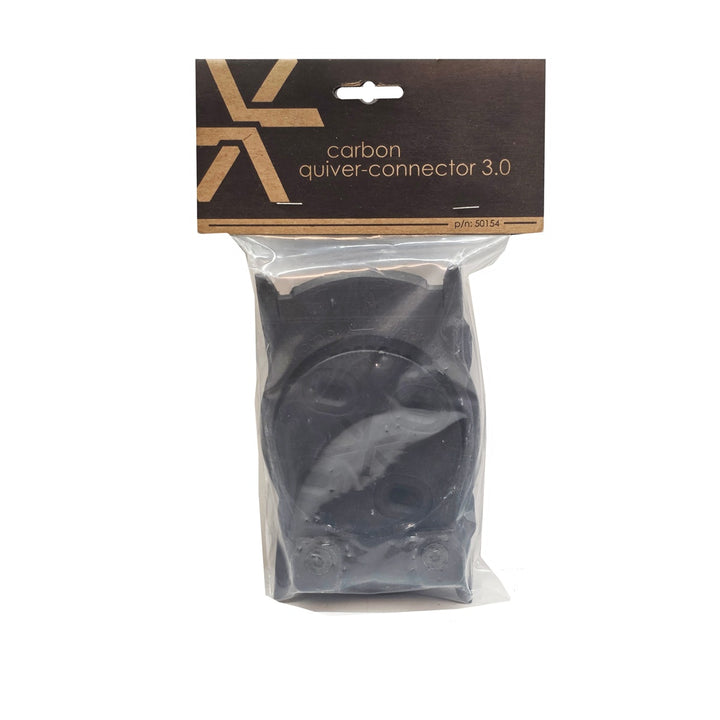 CARBON QUIVER CONNECTORS 3.0