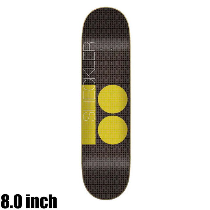VARNISH RYAN SHECKLER 8.0