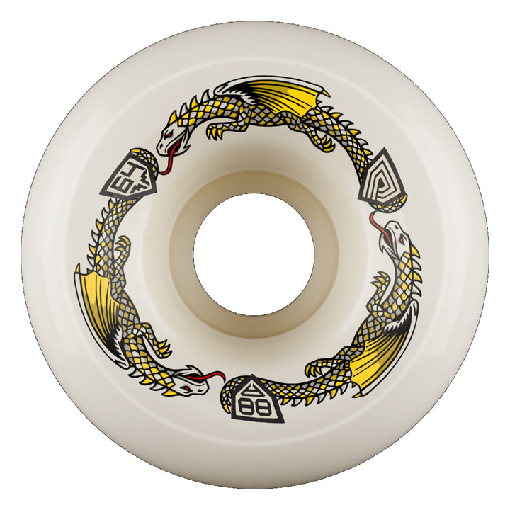 PERALTA DRAGON FORMULA 64x40MM 88A U2540-C01S01