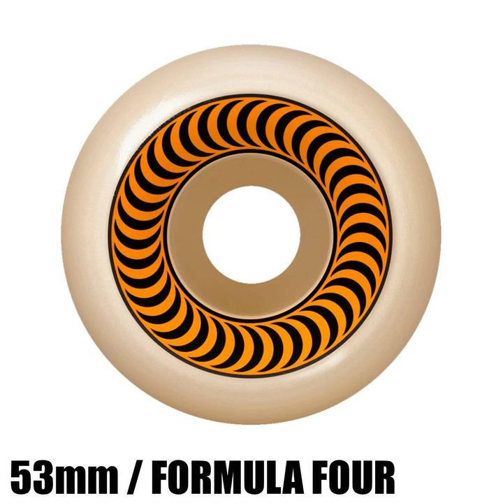 F4 99 OG CLASSICS 53mm U2698-C01S01