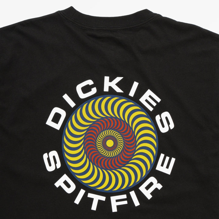 DICKIES X SPITFIRE S/S SHIRTS U0703-C01S01