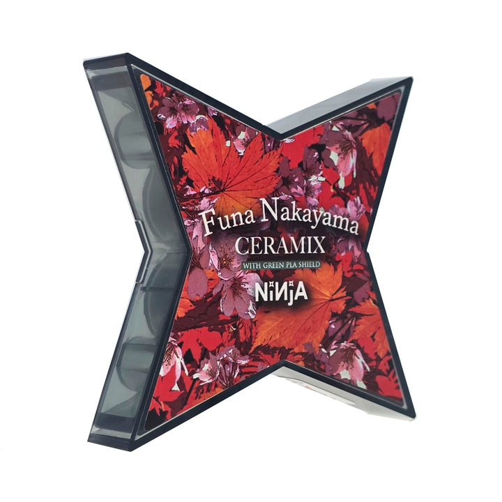 FUNA NAKAYAMA CERAMIX スケートボード スケボー ベアリング オイルタイプ メンテナンス