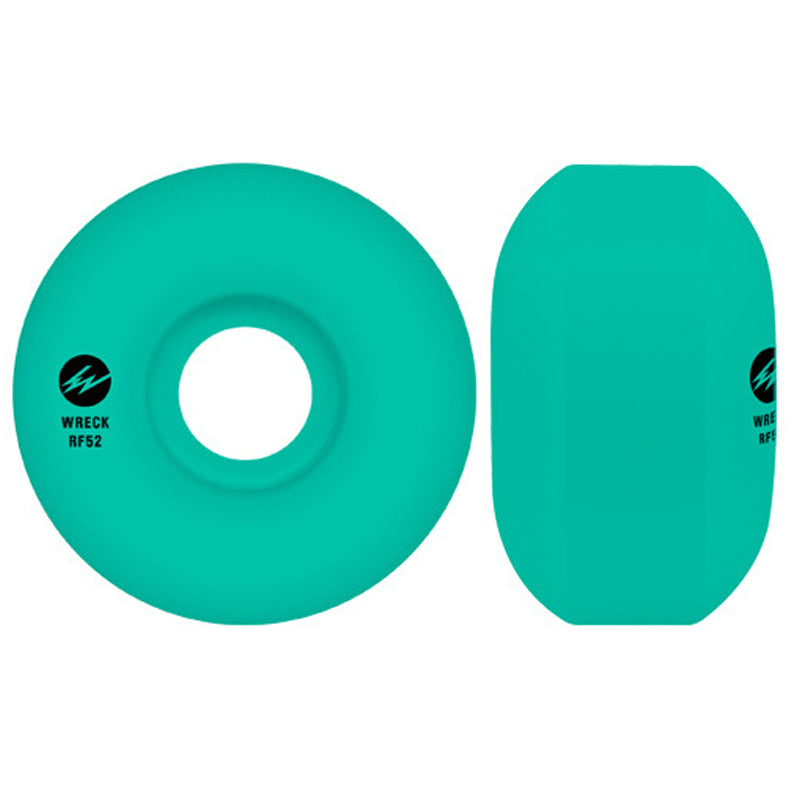 W3 NARROW CUT AQUA 52mm 83B U2839-C01S01