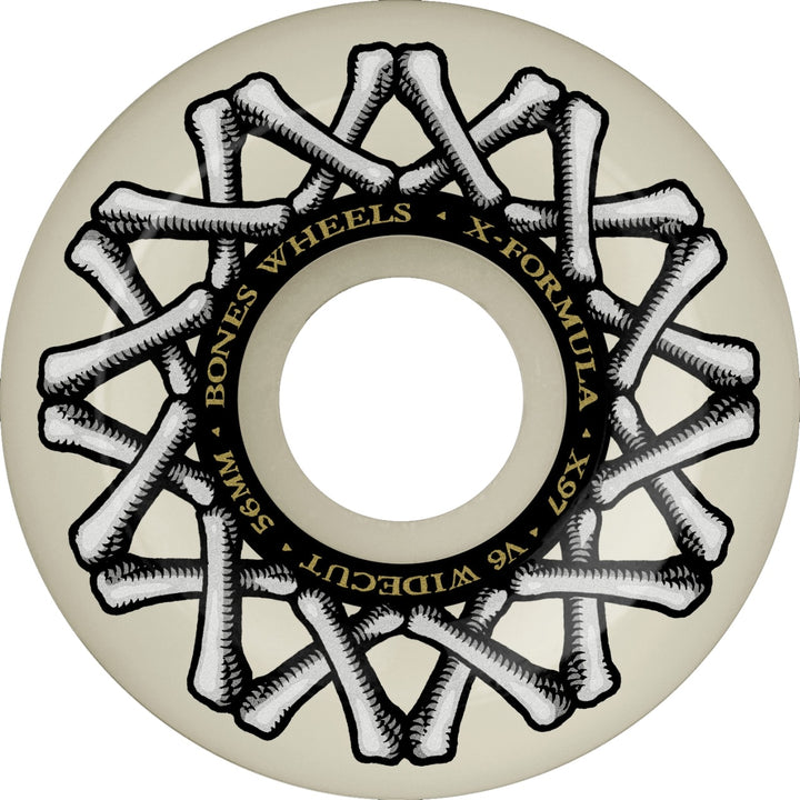 X-FORMULA WIDECUT 56mm97A