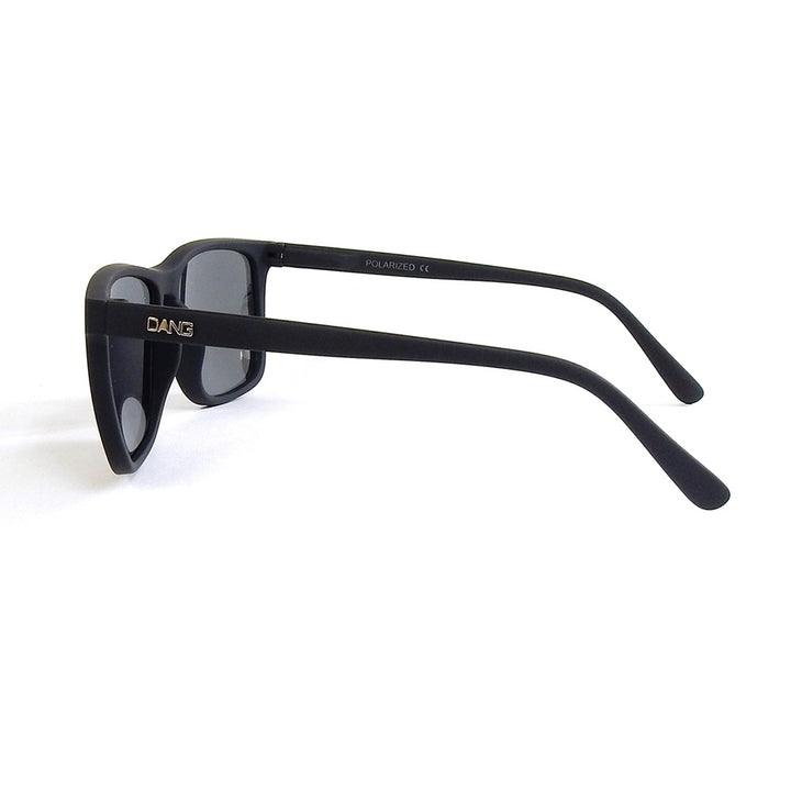 RECOIL Black x Chrome Mirror Polarized(偏光レンズ) U1286-C01S01