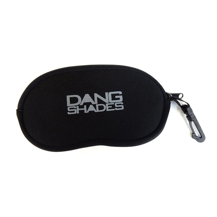 PORTO Clear Khaki Gloss x Grey WP 激撥水偏光レンズ vidg00526