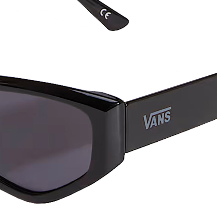 LEYDEN SUNGLASSES BLACK スケートボード スケボー アクセサリー サングラス