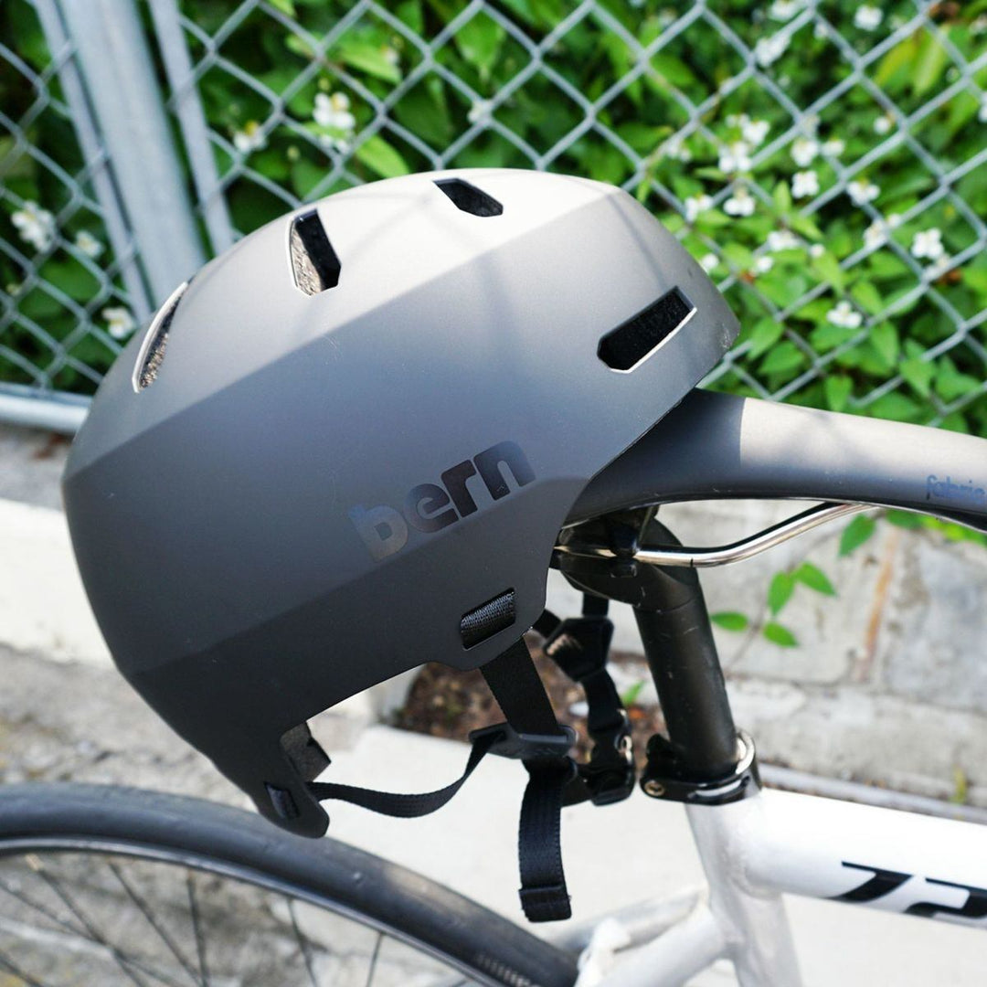 MACON 2.0 ( MATTE BLACK )