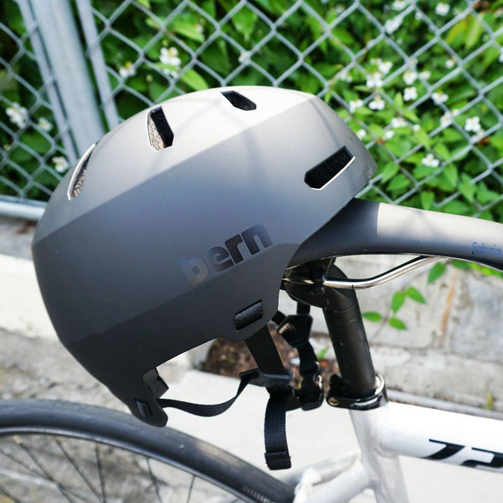 MACON 2.0 ( MATTE BLACK )