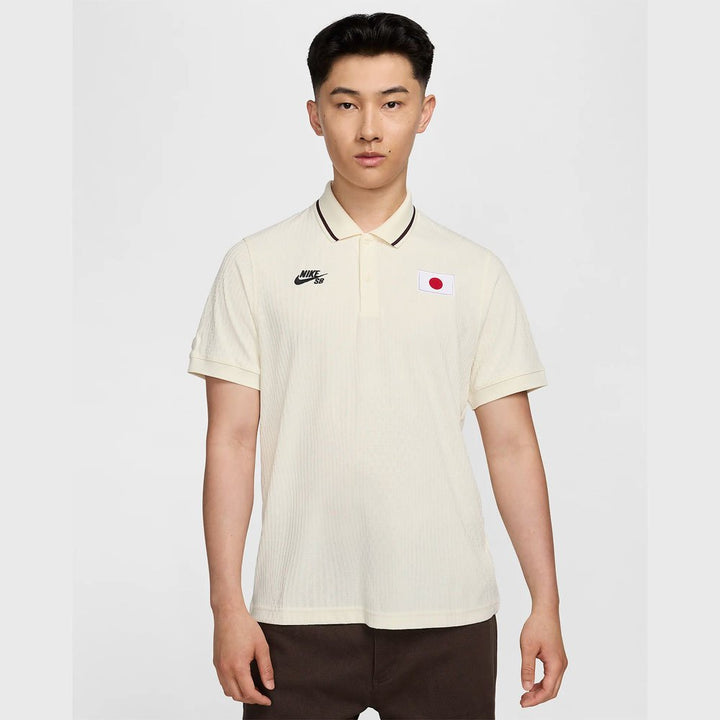 DFADV S/S JPN FZ7003-113