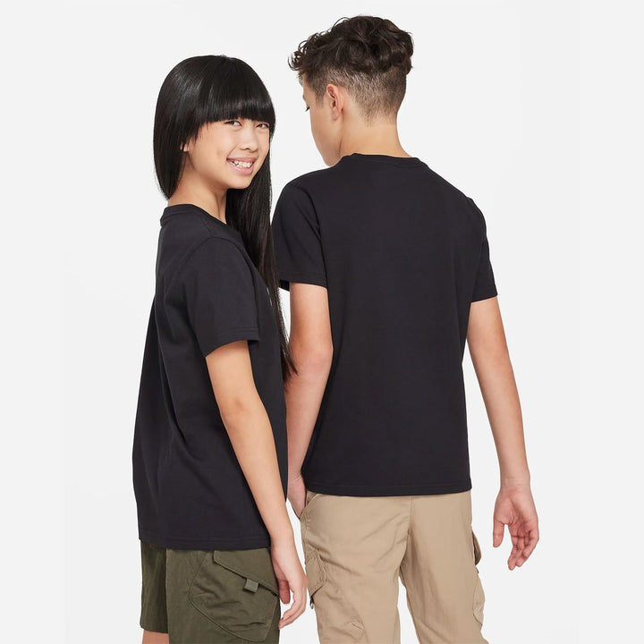 YOUTH NSW SB ロゴ S/S Tシャツ U0131-C01S02