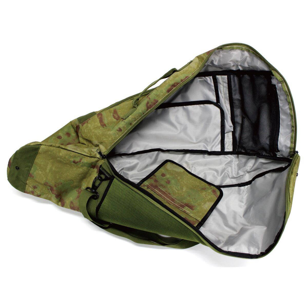 KATA BAG PLUS WATER COLOR CAMO