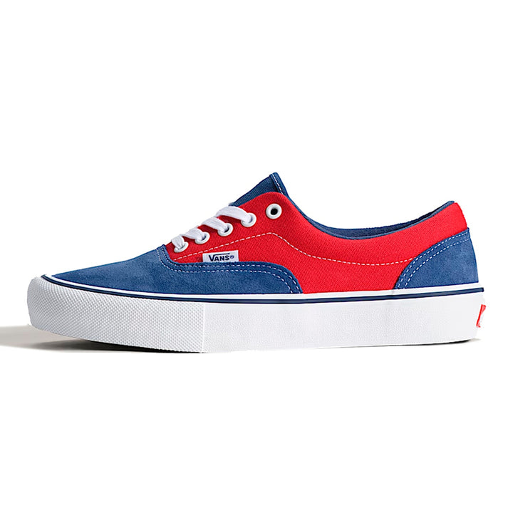 VANS SKATE ERA スケート エラ BLUE/RED