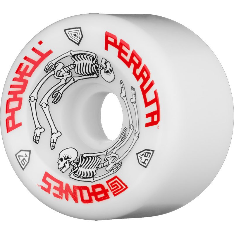 G-BONES 64mm 97A U2521-C01S01