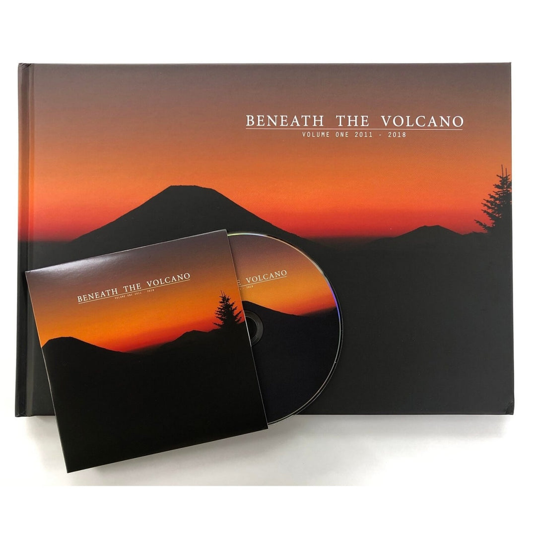 BENEATH THE VOLCANO U5283-C01S01