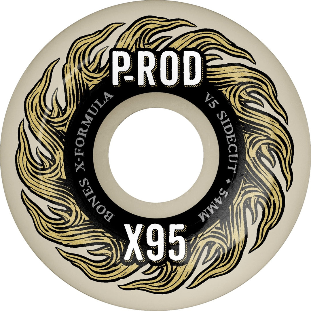 X-FORMULA P-ROD 54MM95A V5 U2389-C01S01