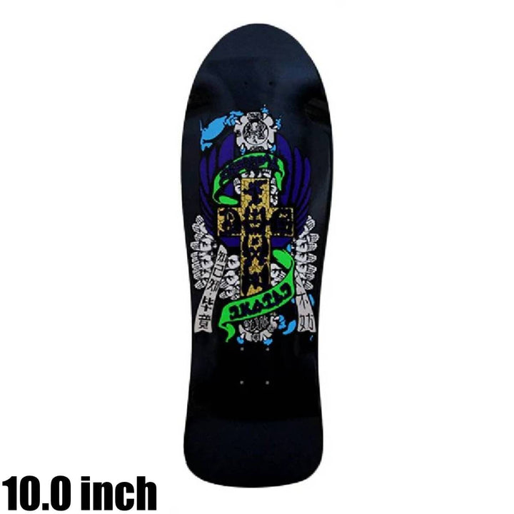 DRESSEN HANDS 80s REISSUE BLACK 10.0