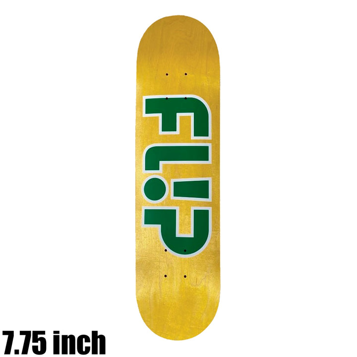 ODYSSEY GREEN LOGO 7.75 (キッズサイズ)