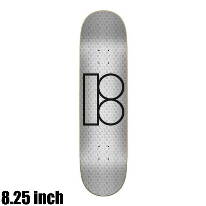 FOIL D&B CLASSIC SILVER 8.25