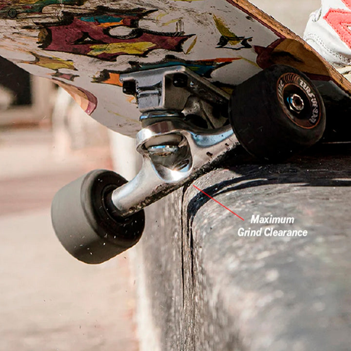 AF1 INVERTED HOLLOW POLISHED 44 HI