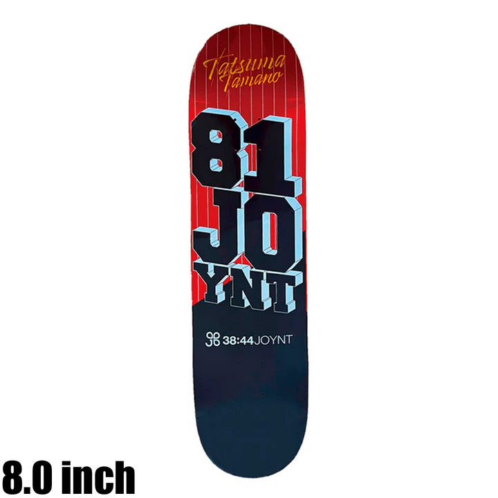 EDGE EP DECK TATSUMA TAMANO 8.0