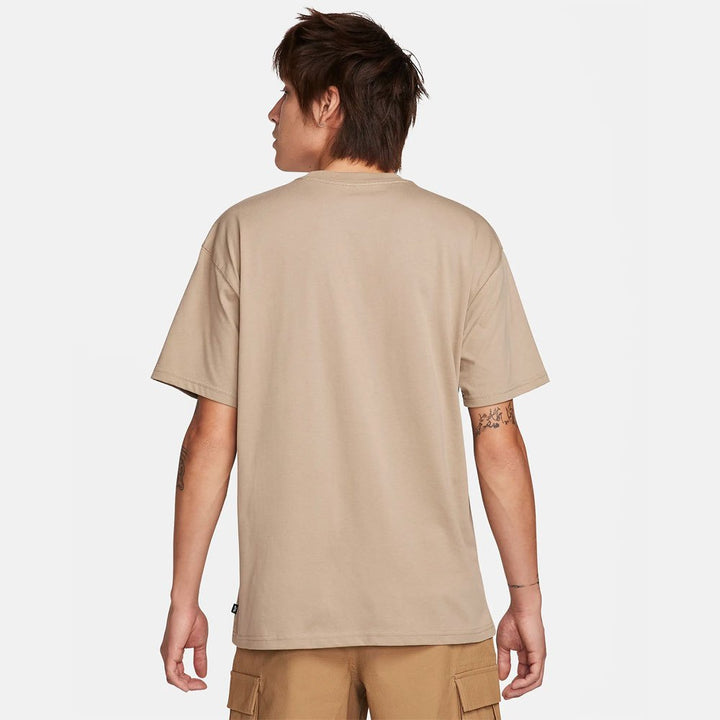 ロゴ S/S Tシャツ U0805-C01S02