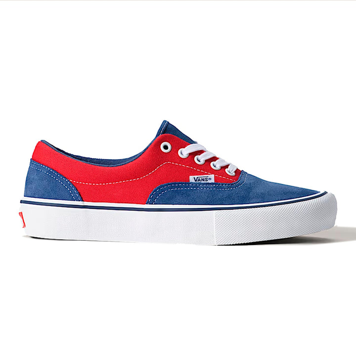 VANS SKATE ERA スケート エラ BLUE/RED