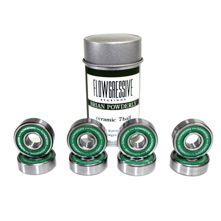 CERAMIC BEARINGS BRIAN POWDERLY U4253-C01