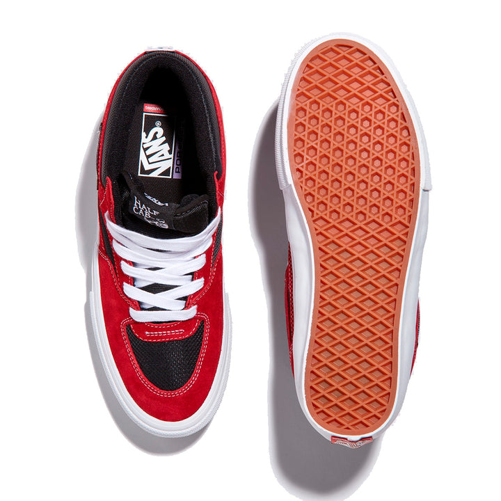 VANS SKATE HALF CAB (ハーフキャブ) SPORT U6230-C01S01