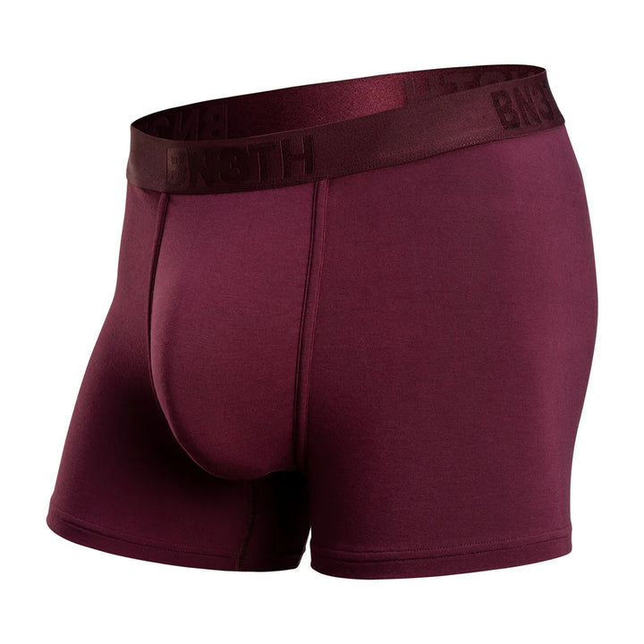 CLASSIC TRUNK SOLID ( FIG PURPLE ) U0502-C01S01