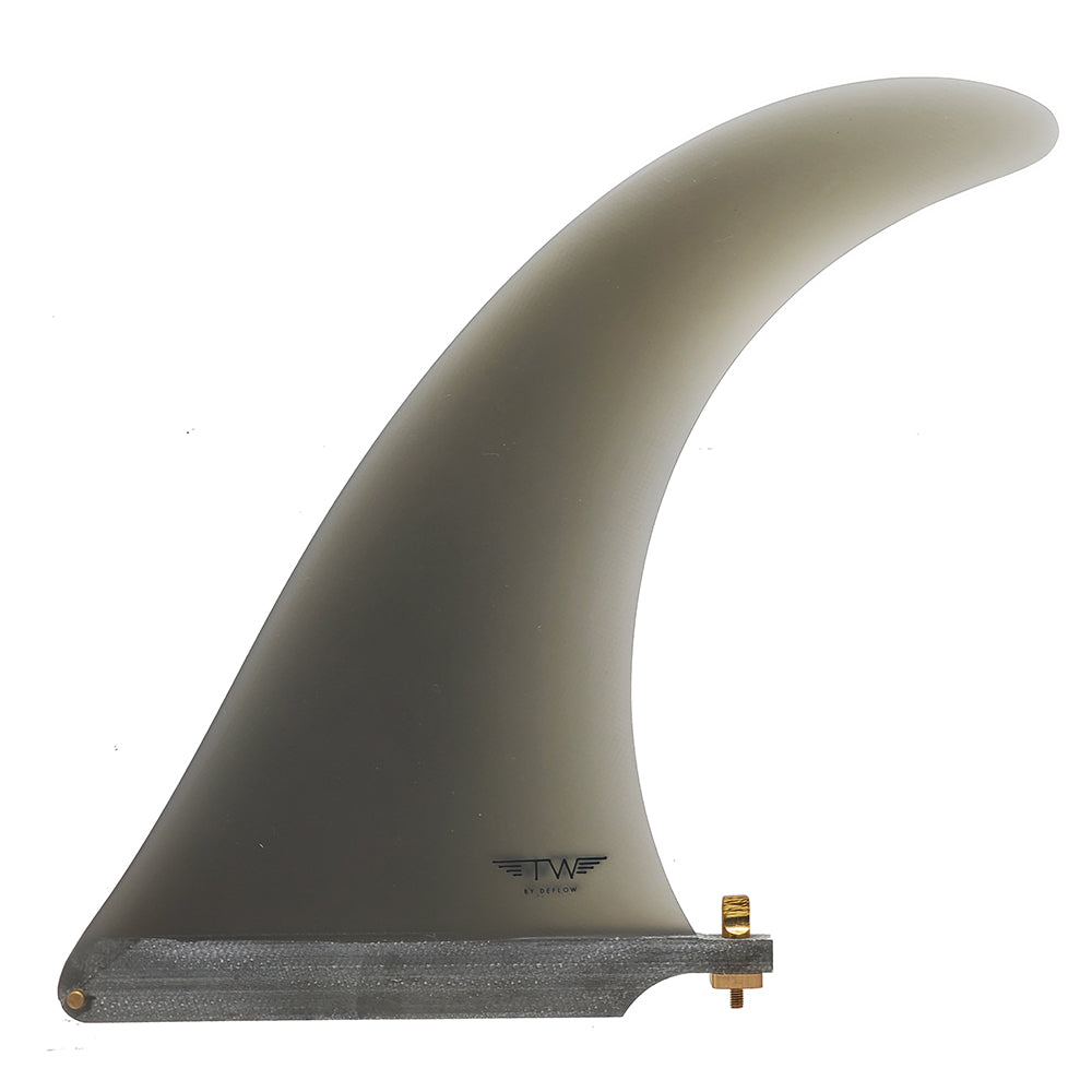 TYLER WARREN 9インチ TAPERED RAKE FIN U4894-C01S01