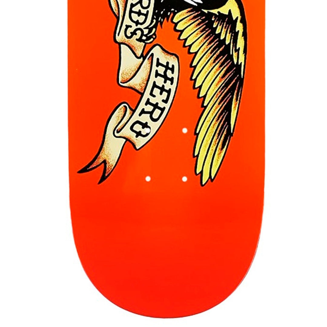TEAM CLASSIC EAGLE 9.0 スケートボード スケボー デッキ