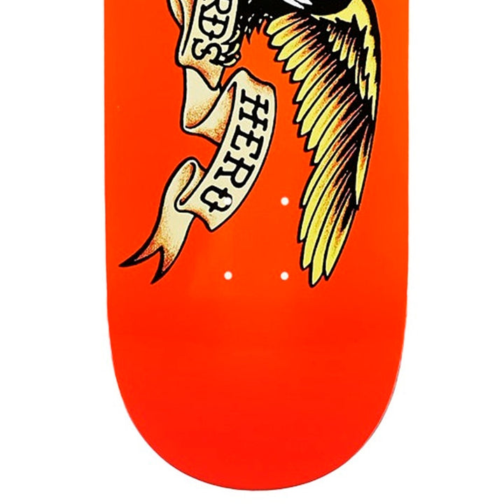 TEAM CLASSIC EAGLE 9.0 スケートボード スケボー デッキ