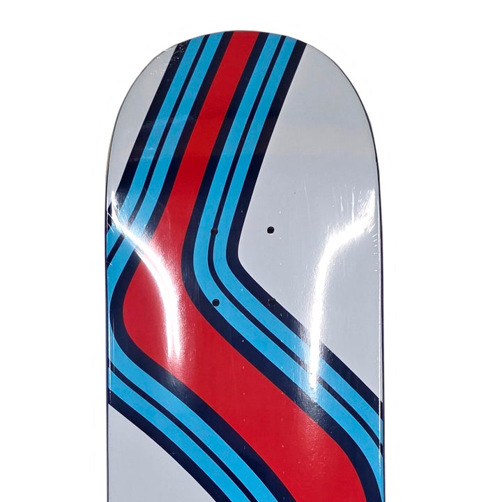 KEVIN TAYLOR 8.0