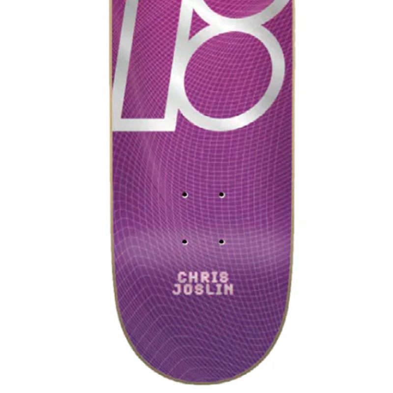 SPACE MAPS CHRIS JOSLIN 8.0