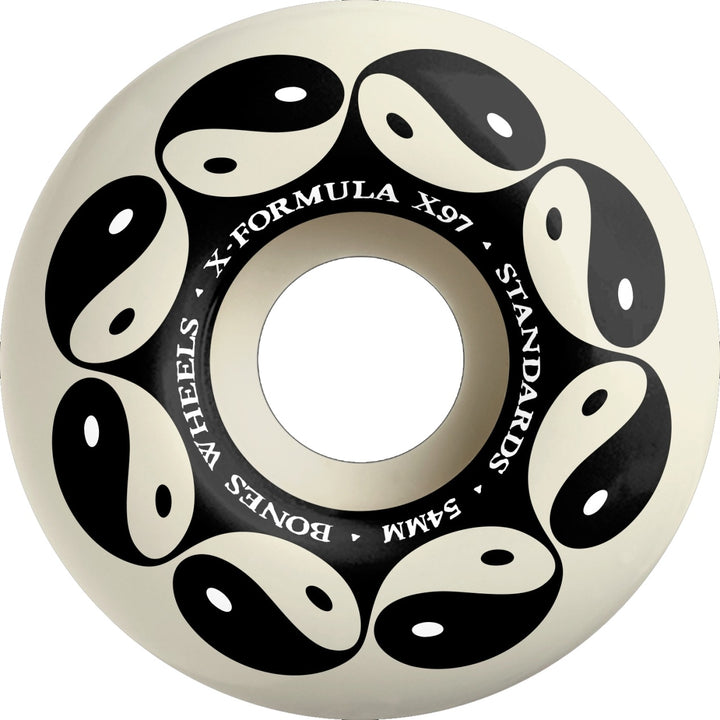 X-FORMULA YIN YANG 54MM97A V1
