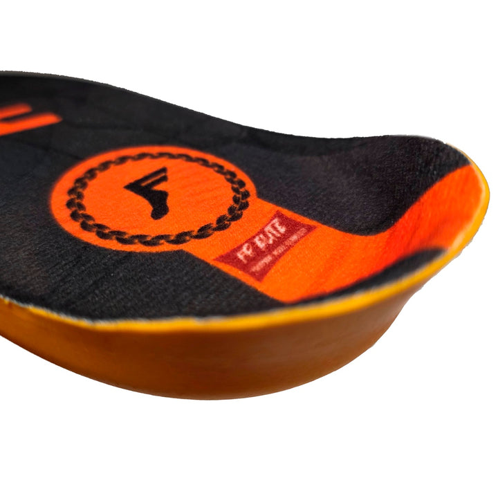 KING FOAM ELITE HI CLASSIC INSOLES MEDIUM (23cm～28.5cm)