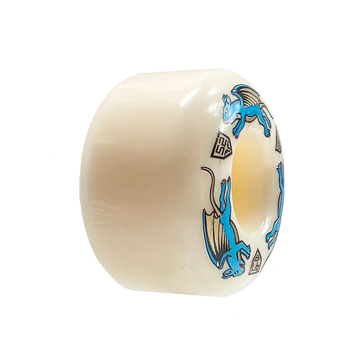 POWELL PERALTA DRAGON FORMULA NANO RAT AV4 52x34MM 97A スケートボード スケボー ウィール