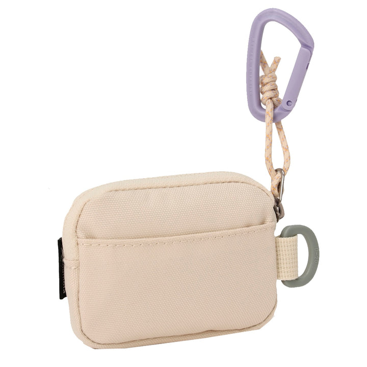 プライスストリームコインケース PU2410-191 Chalk