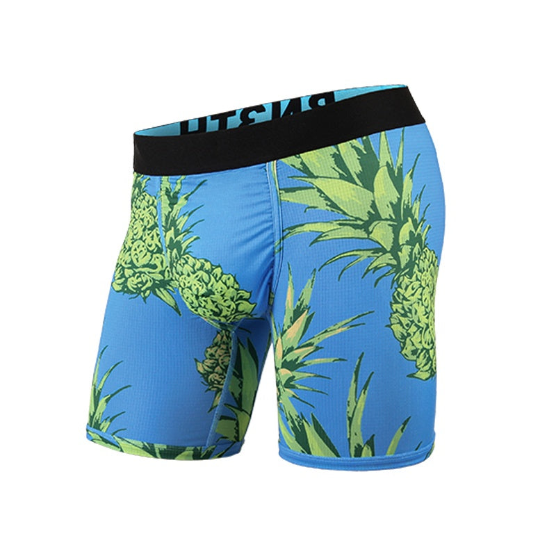 ENTOURAGE BOXER BRIEF ( PINA COLADA BAJA ) U0303-C01S01